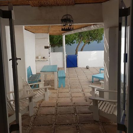 Mosselbank Beach Retreat 2 Патерностер Экстерьер фото