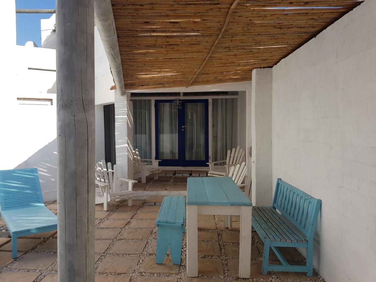Mosselbank Beach Retreat 2 Патерностер Экстерьер фото