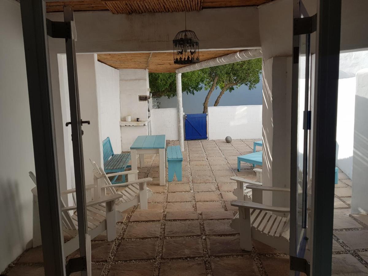 Mosselbank Beach Retreat 2 Патерностер Экстерьер фото