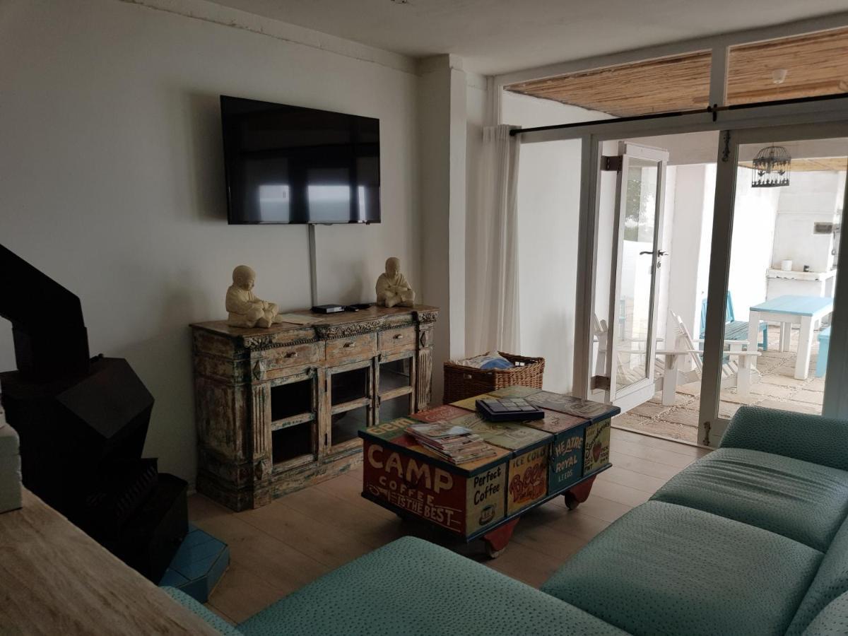Mosselbank Beach Retreat 2 Патерностер Экстерьер фото