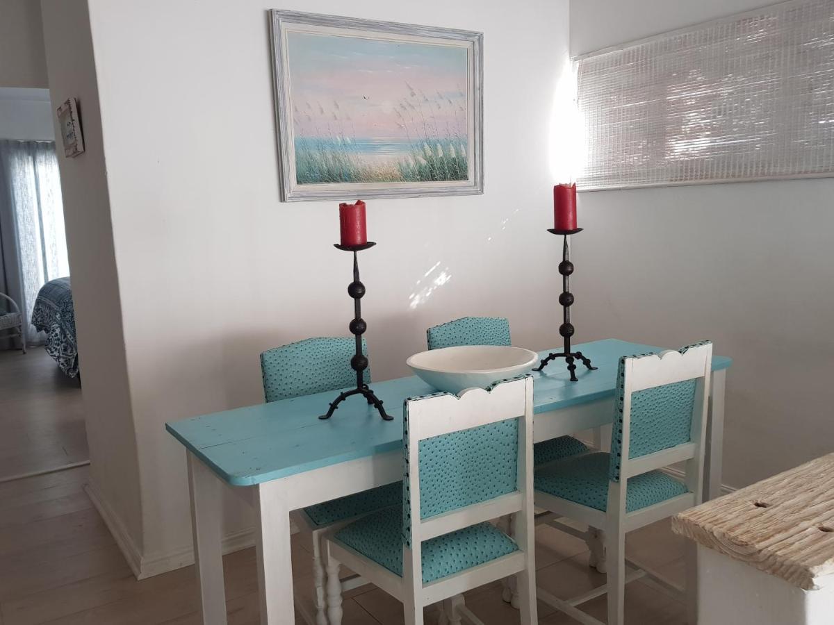 Mosselbank Beach Retreat 2 Патерностер Экстерьер фото