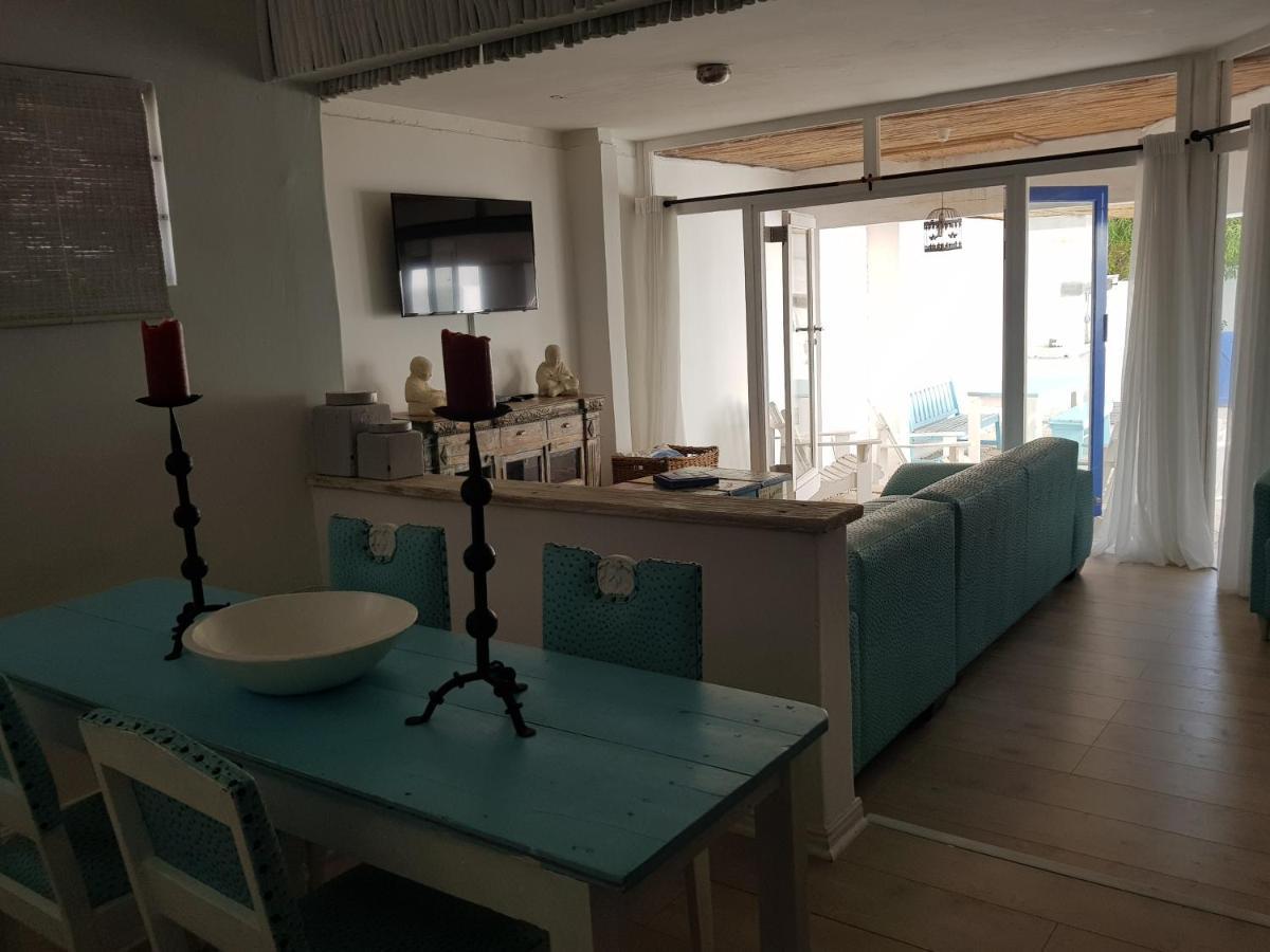 Mosselbank Beach Retreat 2 Патерностер Экстерьер фото