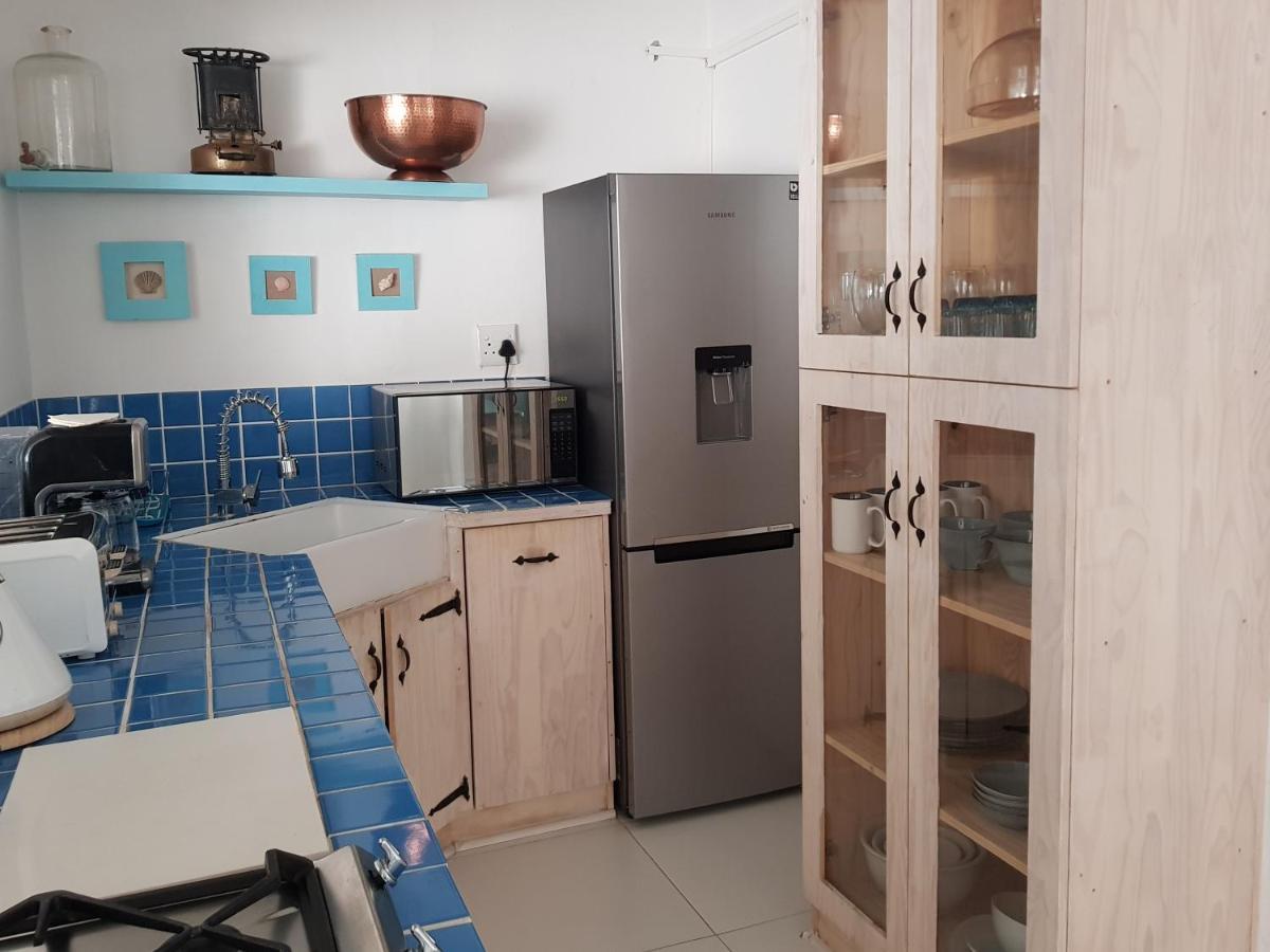 Mosselbank Beach Retreat 2 Патерностер Экстерьер фото