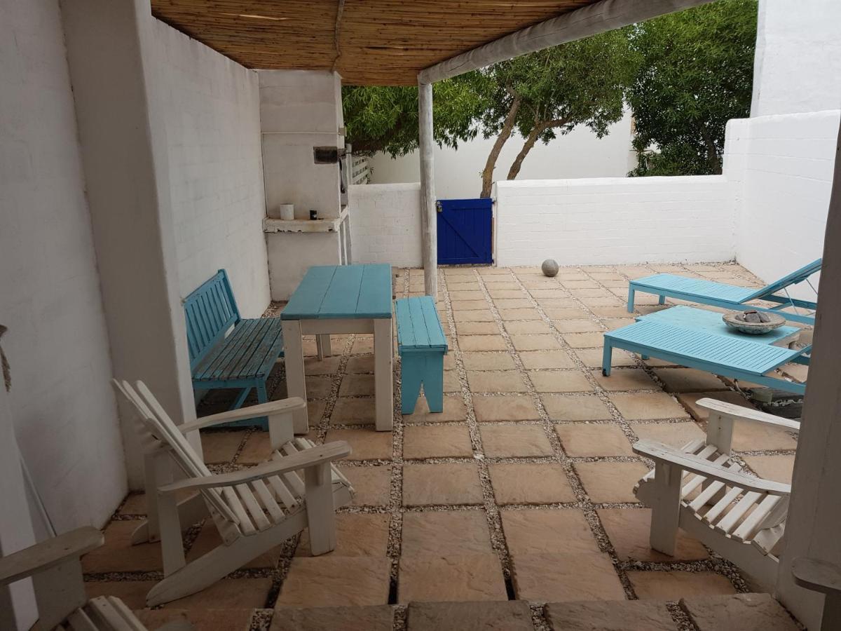 Mosselbank Beach Retreat 2 Патерностер Экстерьер фото