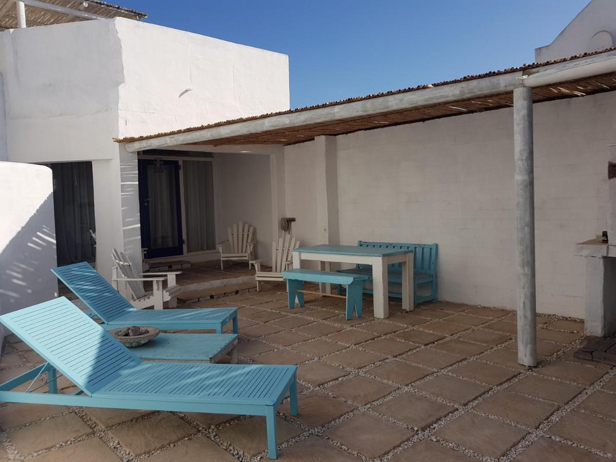Mosselbank Beach Retreat 2 Патерностер Экстерьер фото