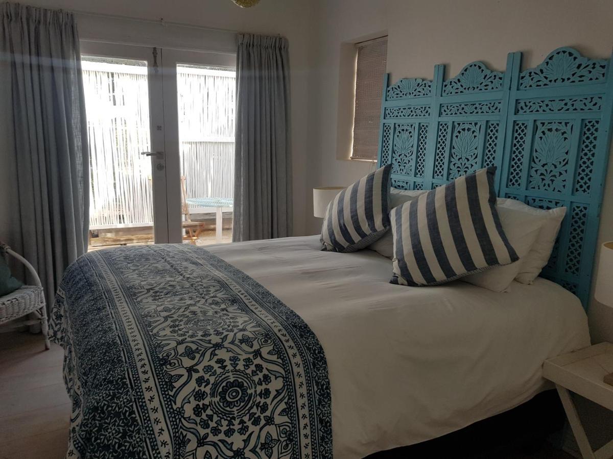Mosselbank Beach Retreat 2 Патерностер Экстерьер фото