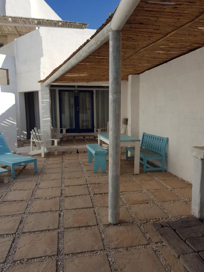 Mosselbank Beach Retreat 2 Патерностер Экстерьер фото