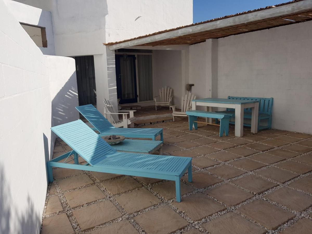 Mosselbank Beach Retreat 2 Патерностер Экстерьер фото