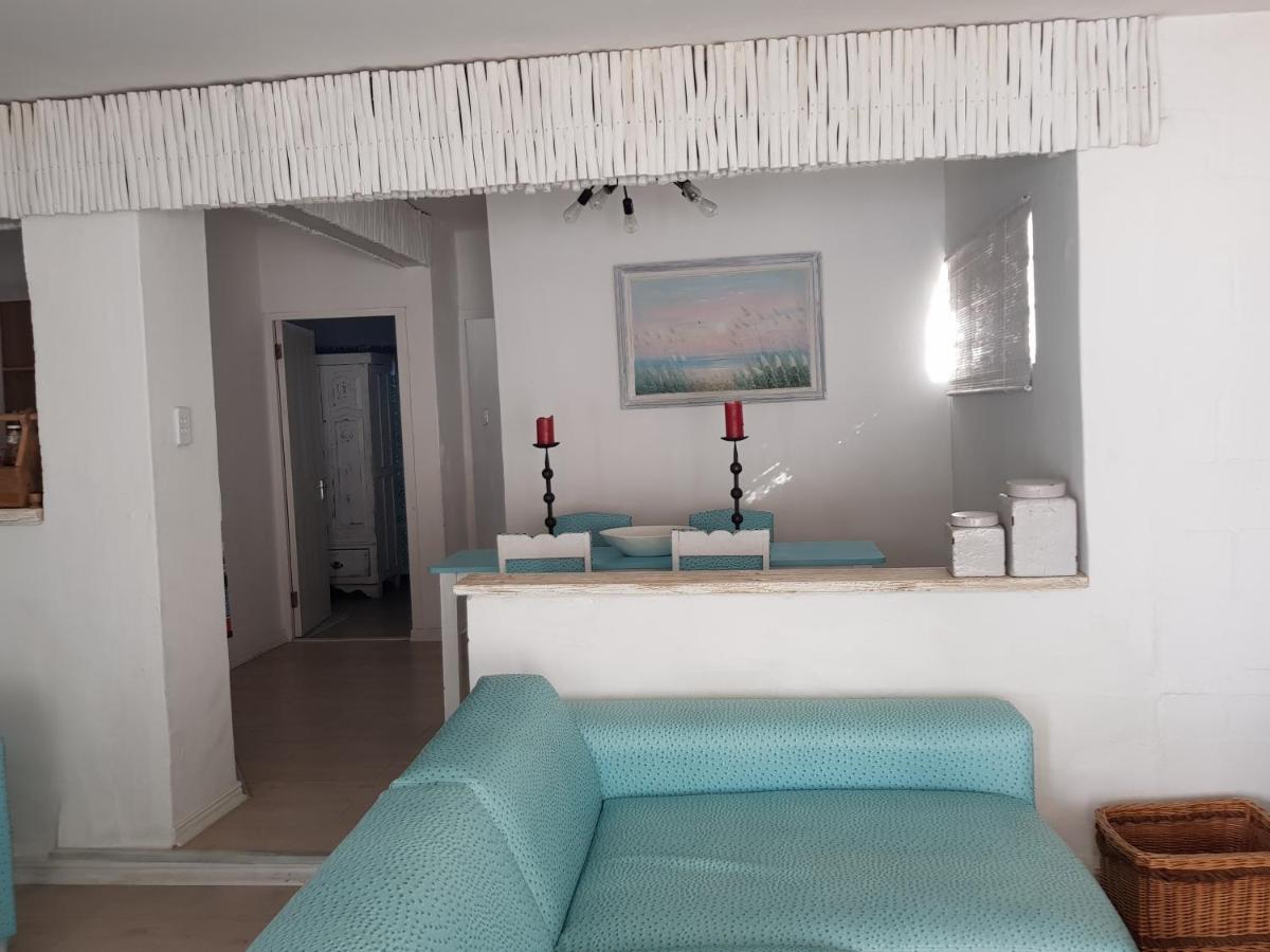 Mosselbank Beach Retreat 2 Патерностер Экстерьер фото