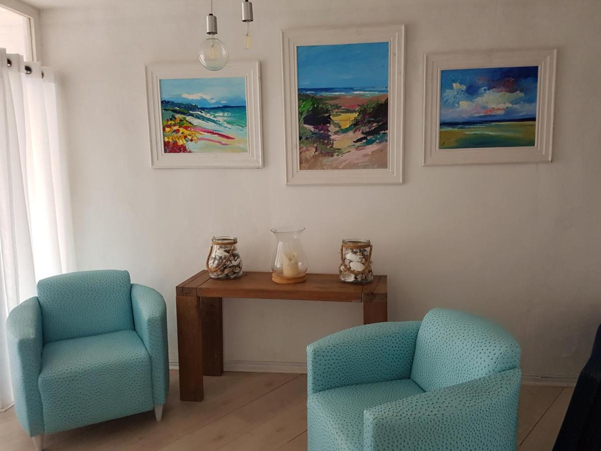Mosselbank Beach Retreat 2 Патерностер Экстерьер фото