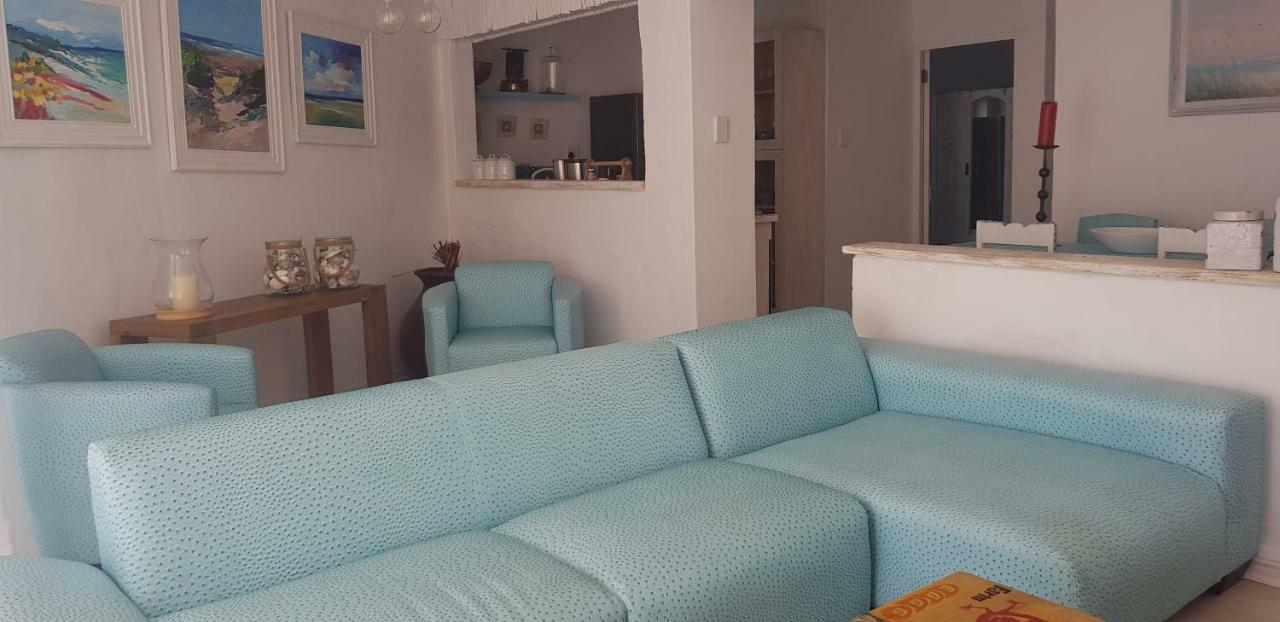 Mosselbank Beach Retreat 2 Патерностер Экстерьер фото